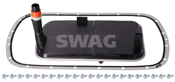 Kit filtro idraulico, Cambio automatico - 20 92 7061 SWAG